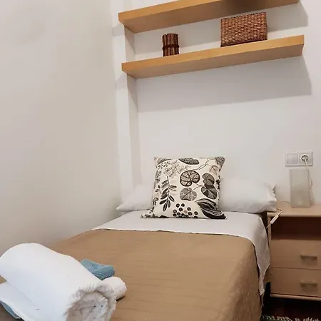 Apartament Guillem Sorolla