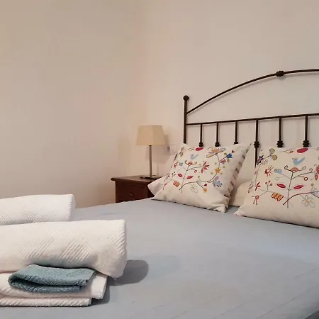 Guillem Sorolla Apartment Valencia