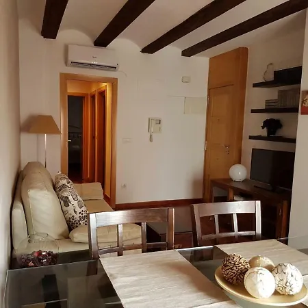 Apartment Guillem Sorolla Valencia