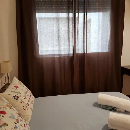 Appartement Guillem Sorolla *