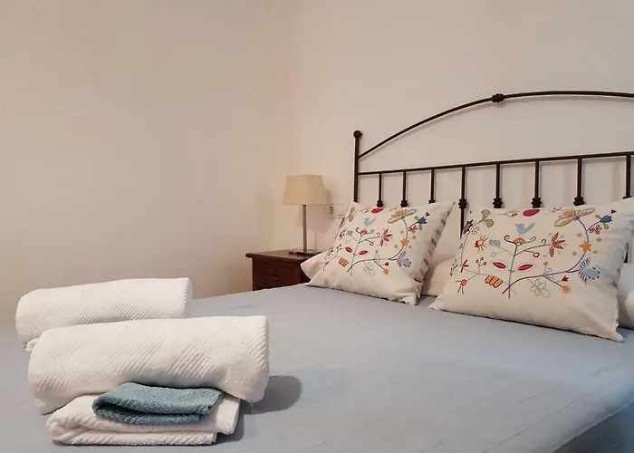 Guillem Sorolla Appartement Valencia