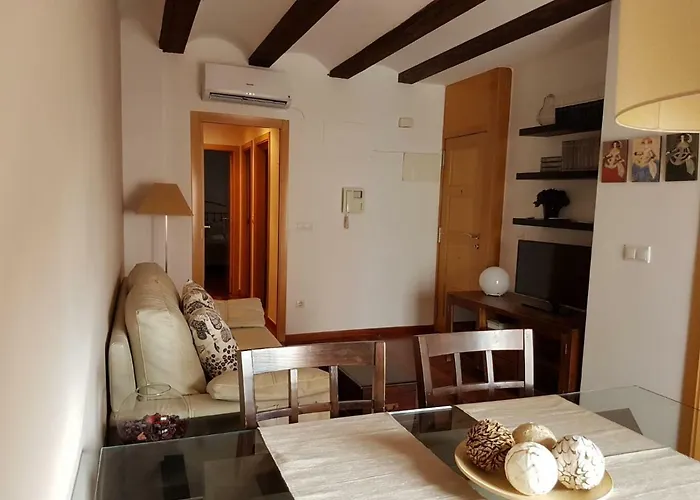Appartement Guillem Sorolla Valencia