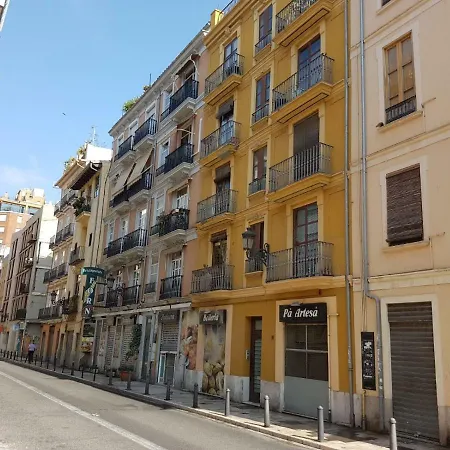 Apartamento Guillem Sorolla *